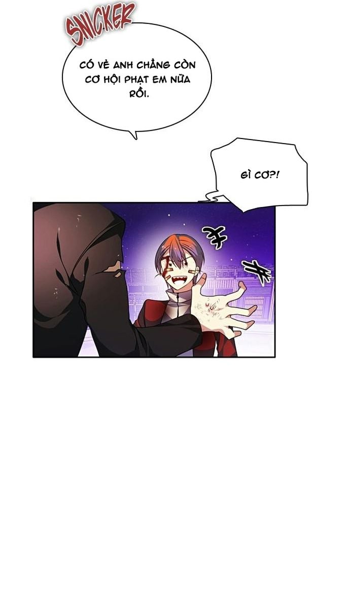 Zero Game - Chương 155