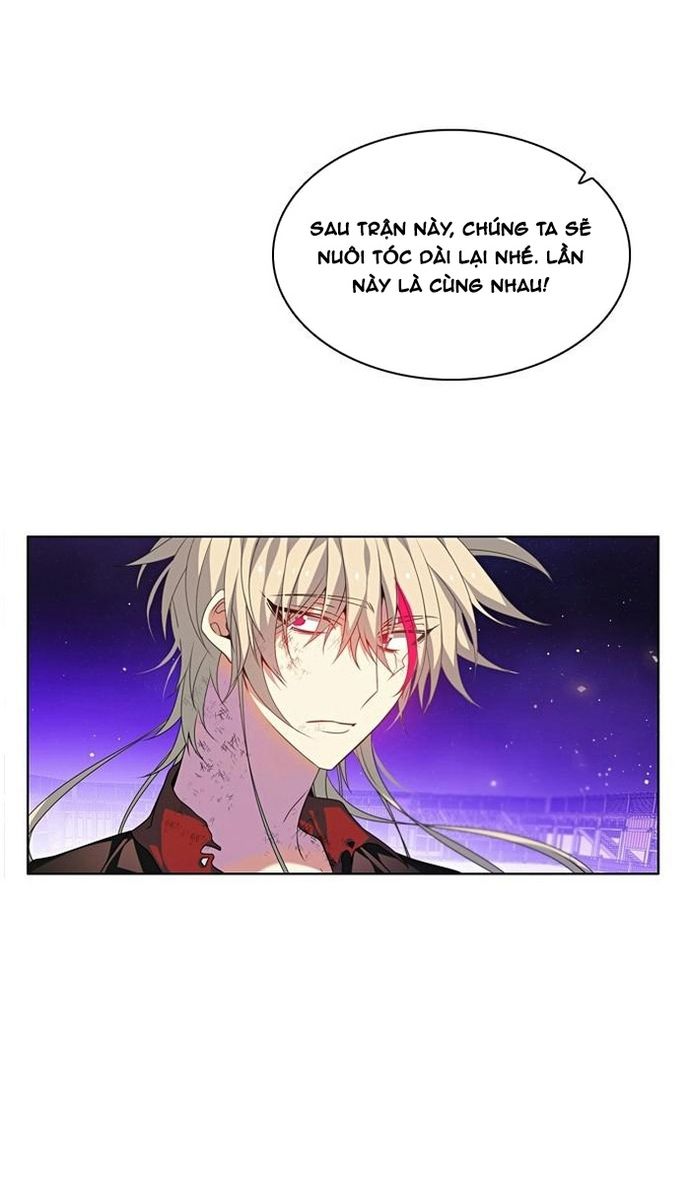Zero Game - Chương 155