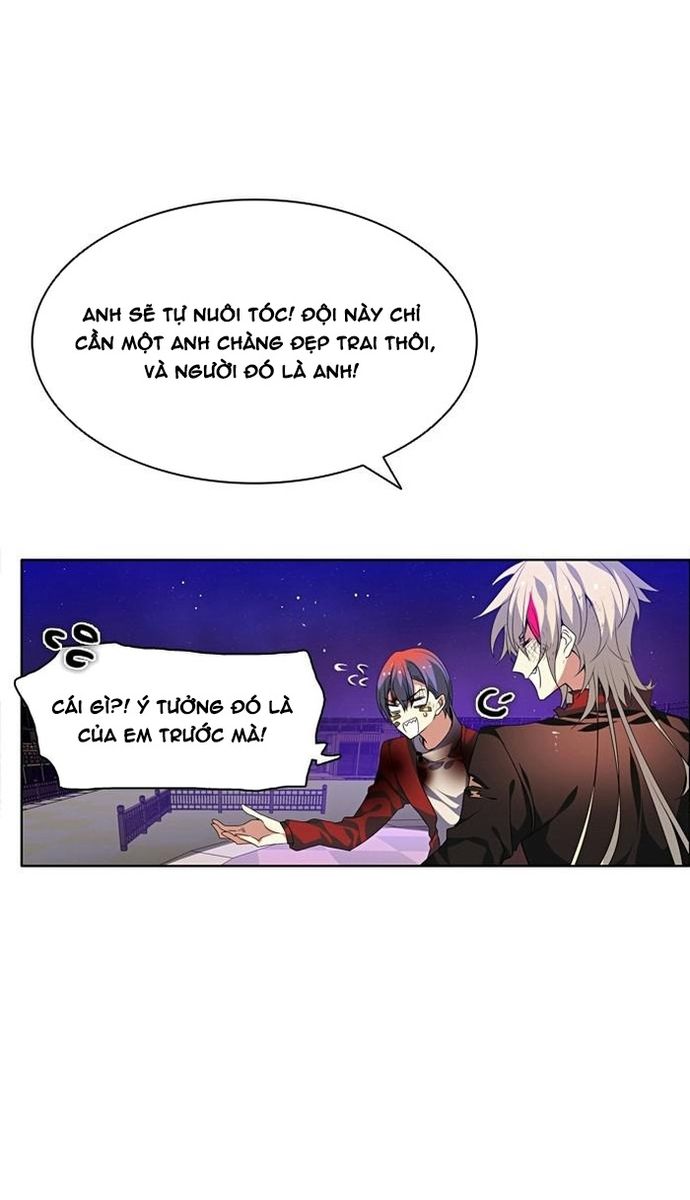 Zero Game - Chương 155
