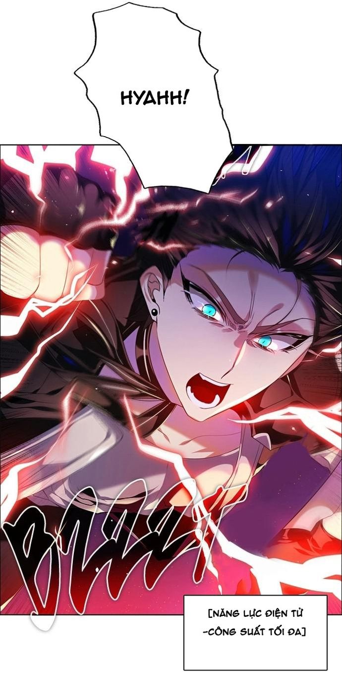 Zero Game - Chương 155