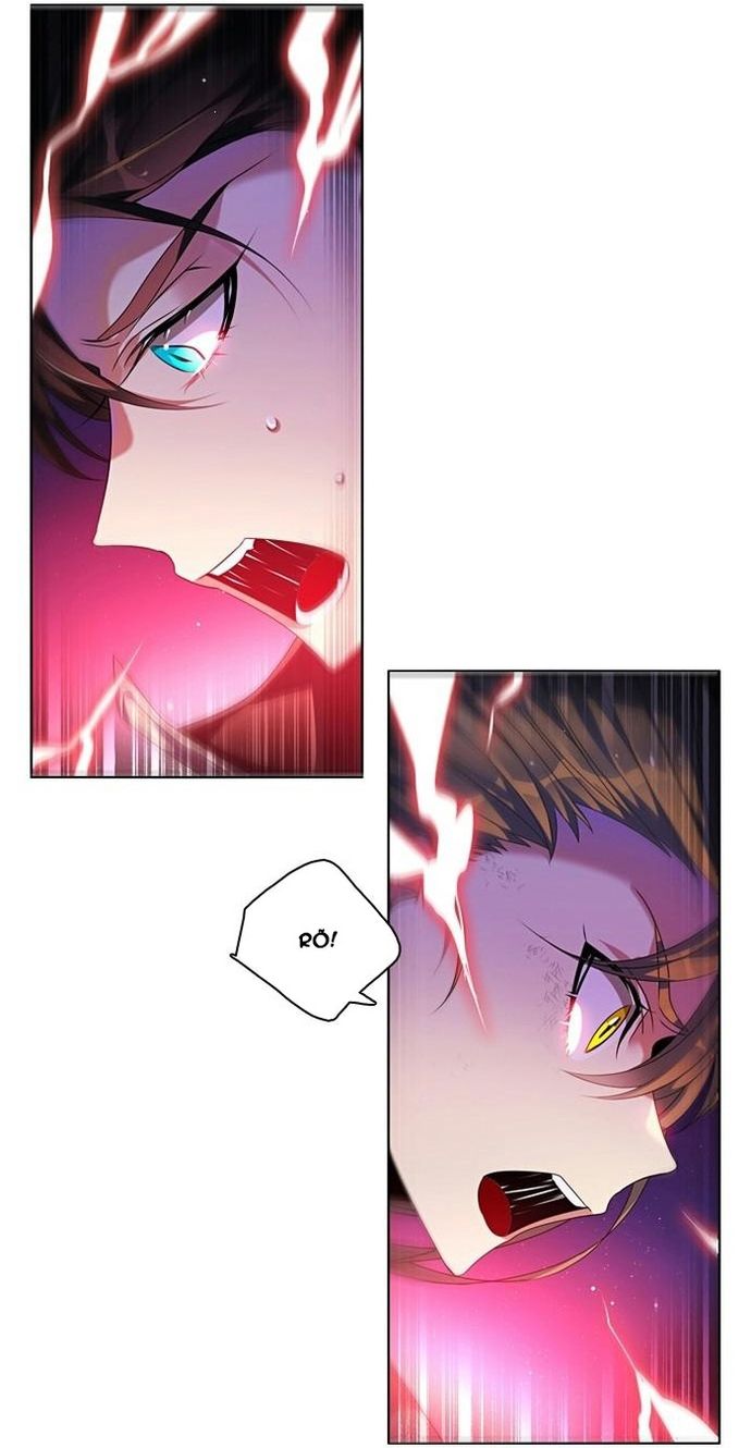 Zero Game - Chương 155