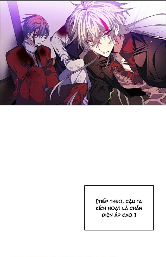 Zero Game - Chương 155