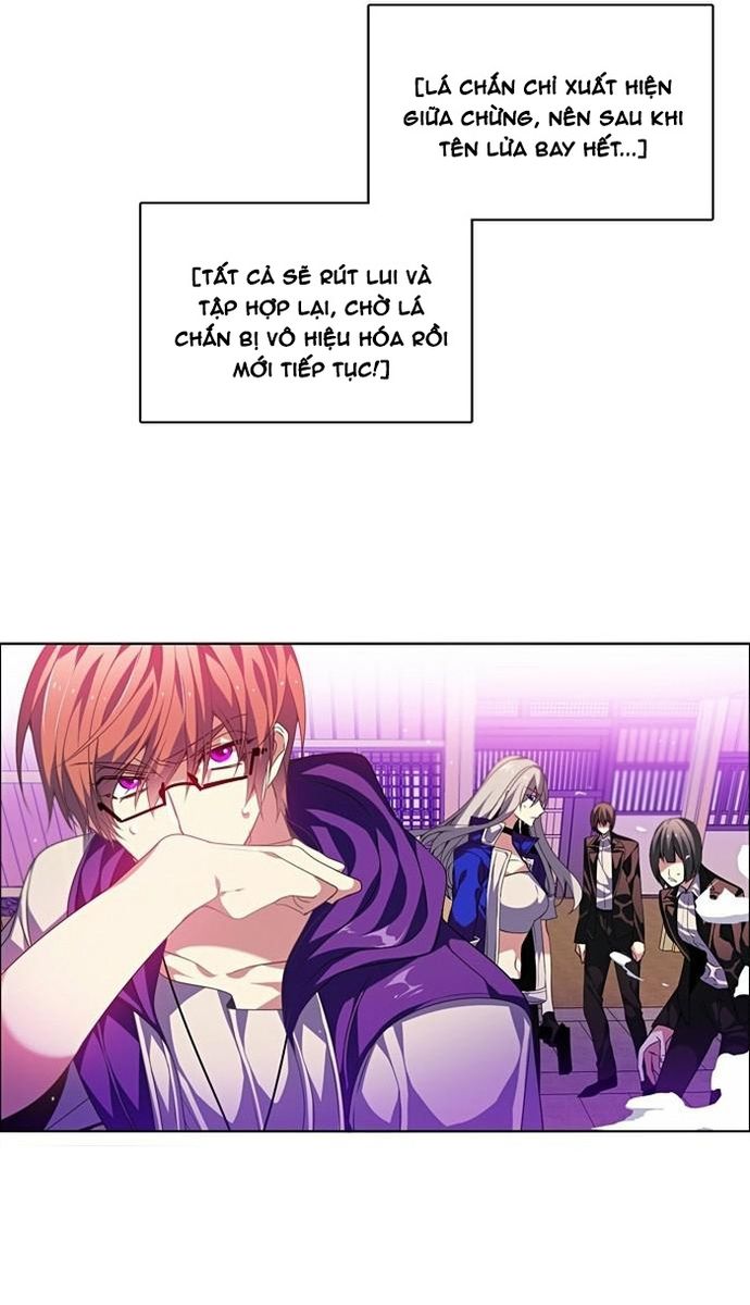 Zero Game - Chương 155