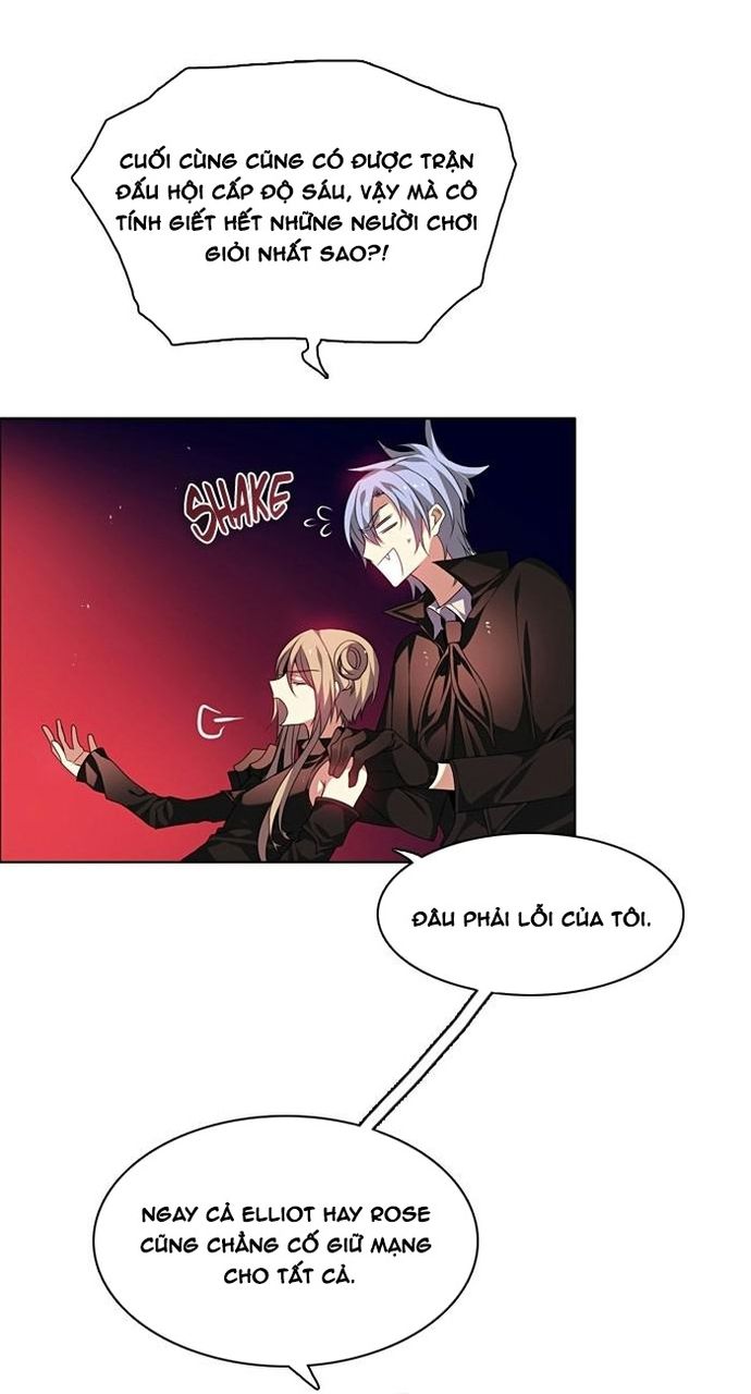 Zero Game - Chương 155