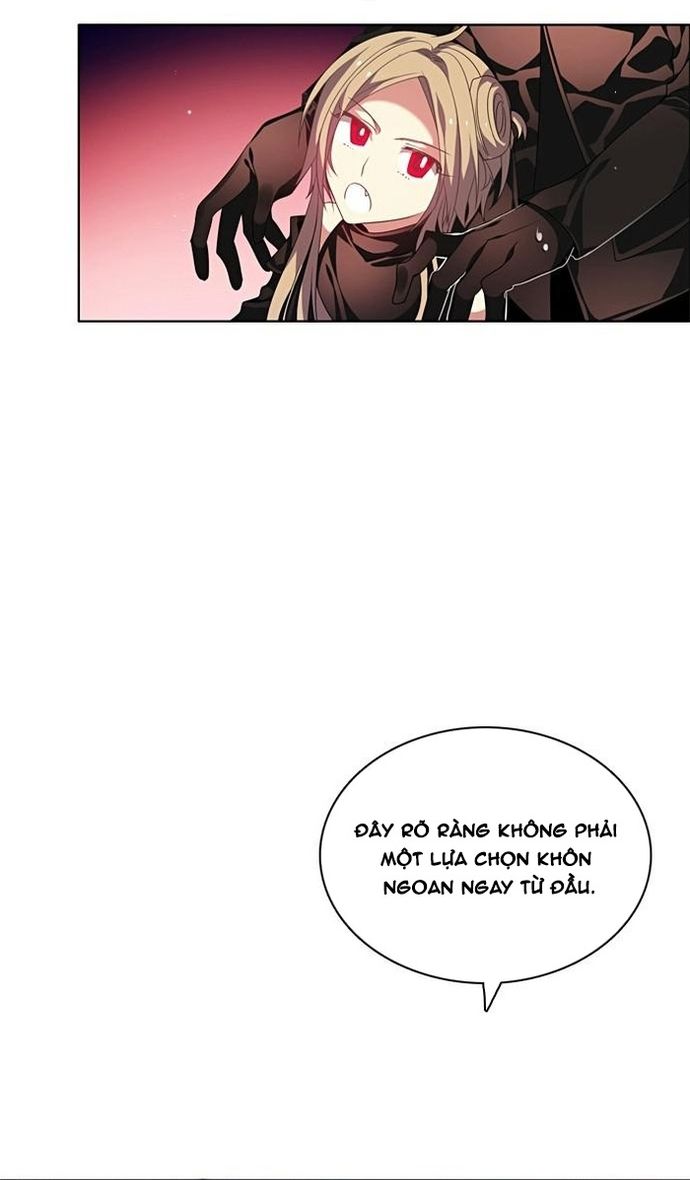 Zero Game - Chương 155