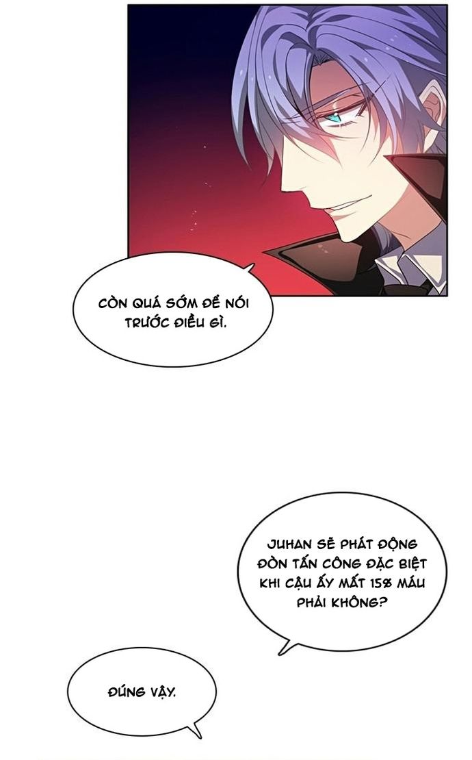 Zero Game - Chương 155