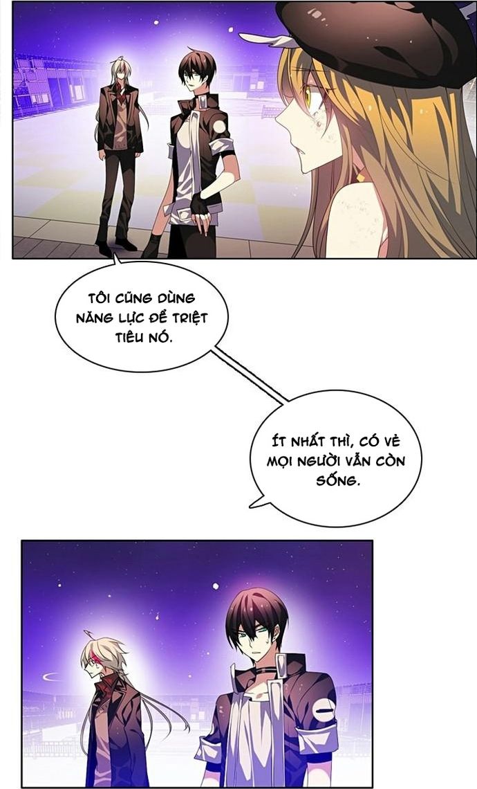 Zero Game - Chương 155