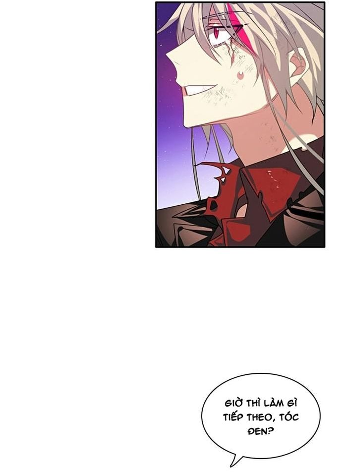 Zero Game - Chương 155