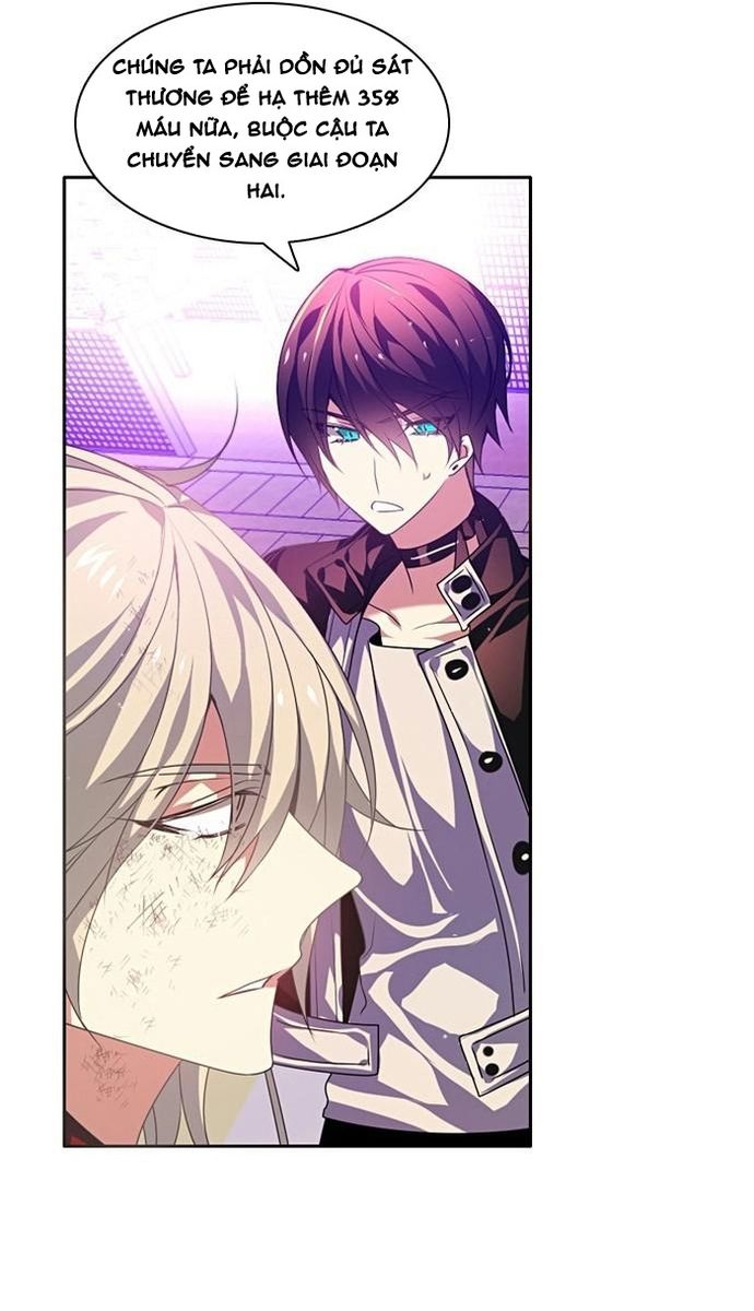 Zero Game - Chương 155