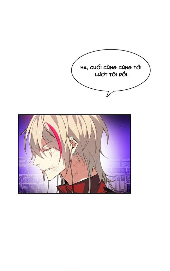 Zero Game - Chương 155