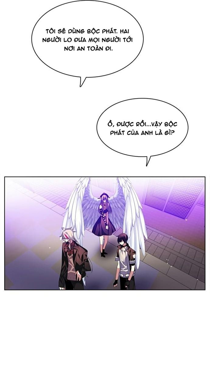 Zero Game - Chương 155