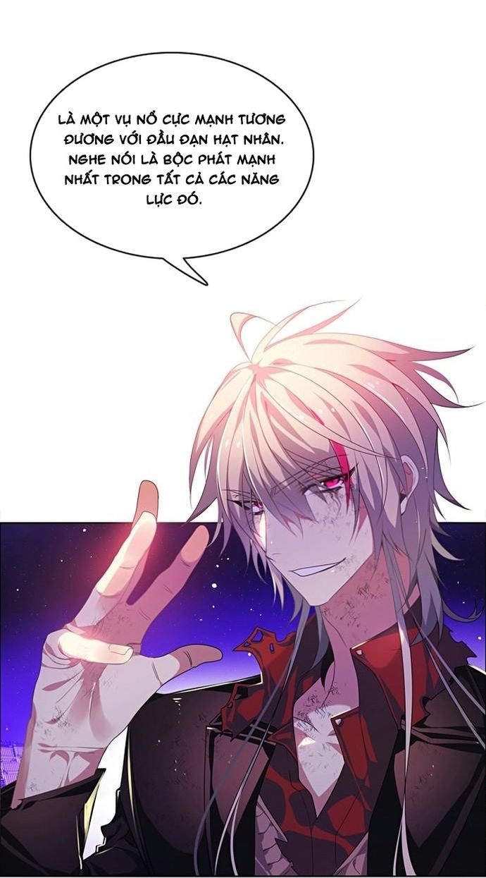 Zero Game - Chương 155