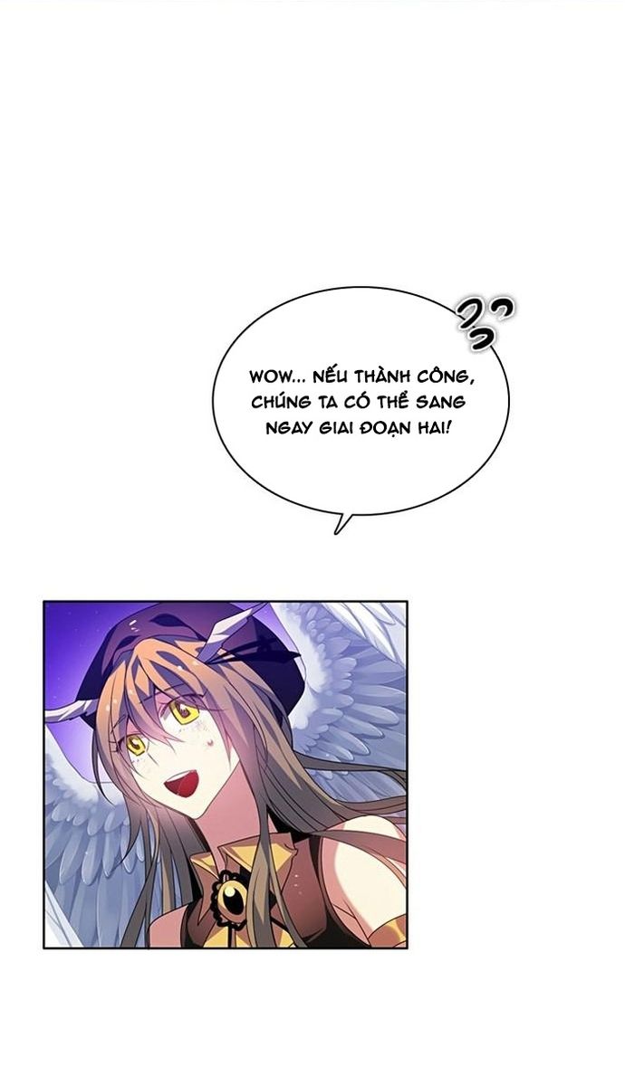Zero Game - Chương 155