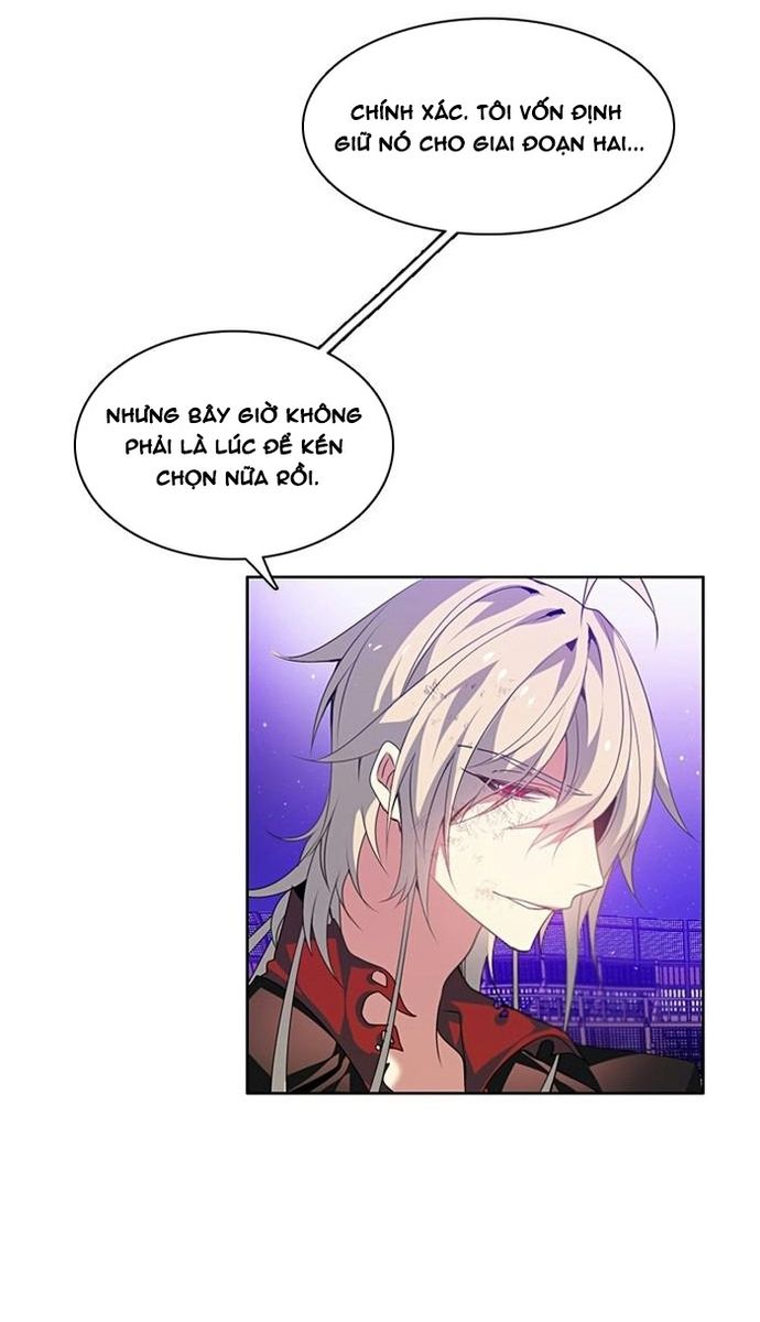 Zero Game - Chương 155