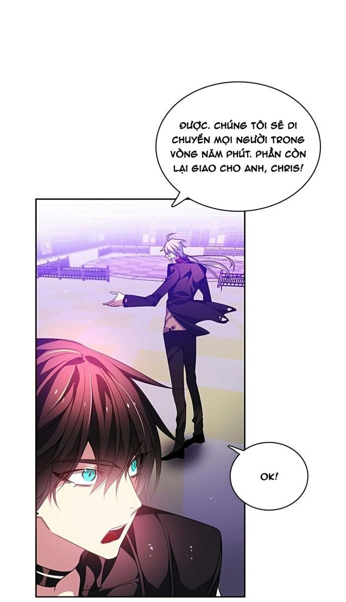 Zero Game - Chương 155