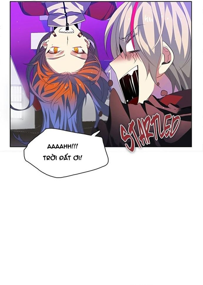 Zero Game - Chương 156