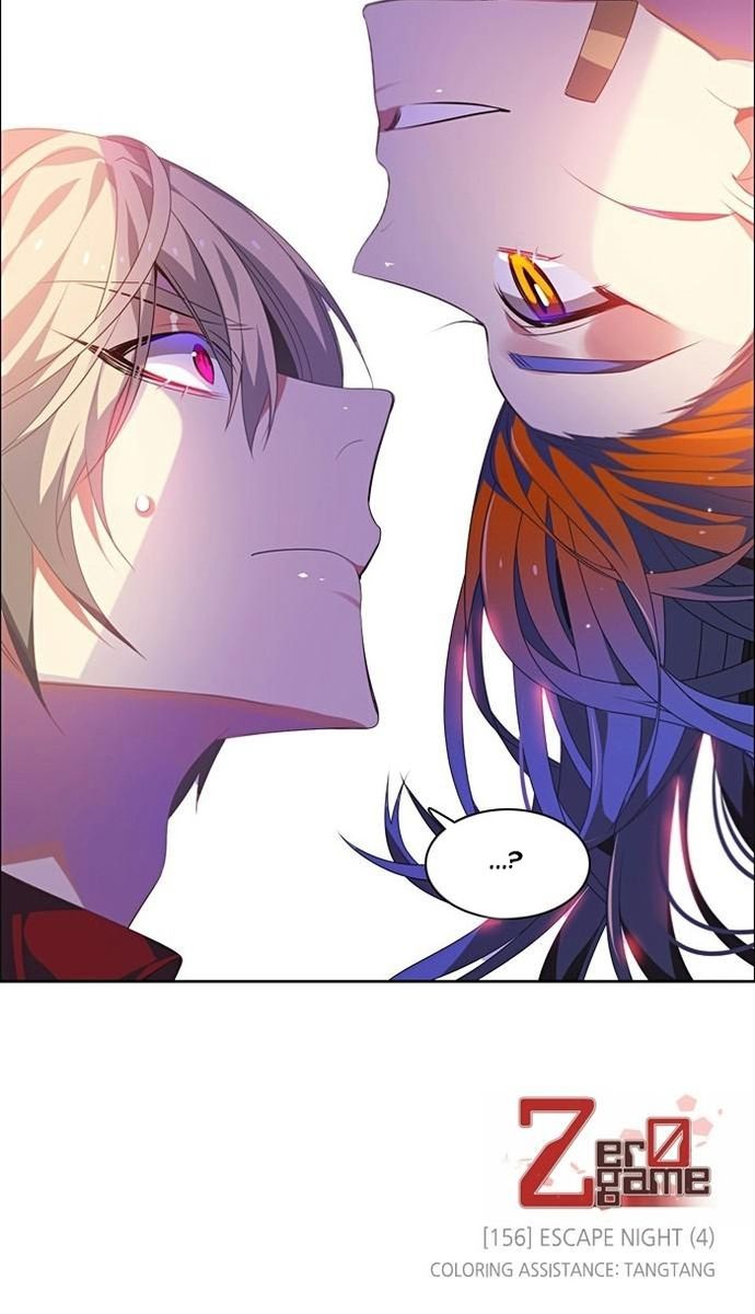 Zero Game - Chương 156