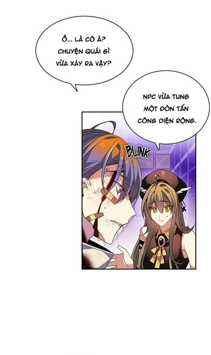 Zero Game - Chương 156