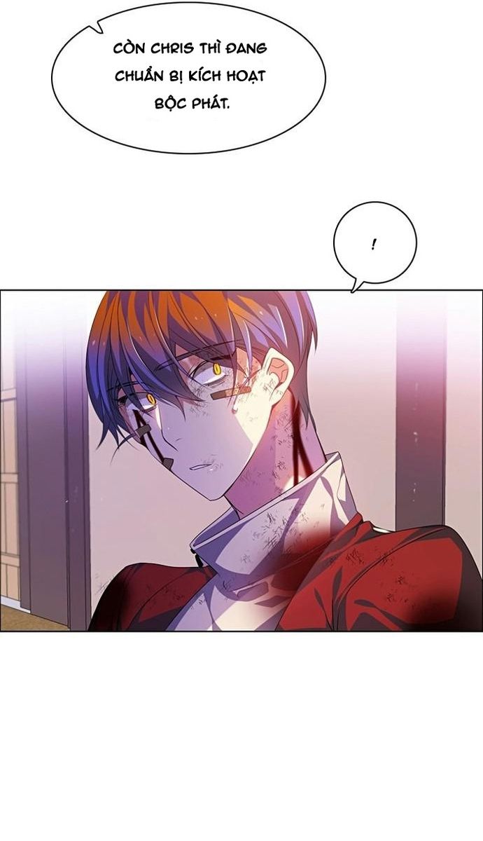 Zero Game - Chương 156