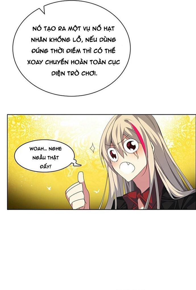 Zero Game - Chương 156