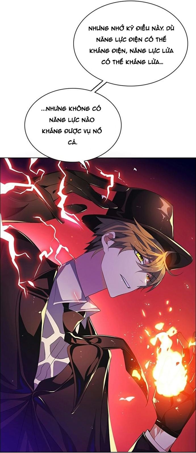 Zero Game - Chương 156