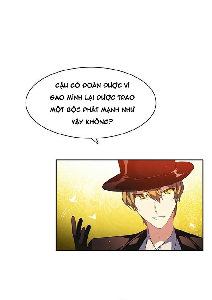 Zero Game - Chương 156