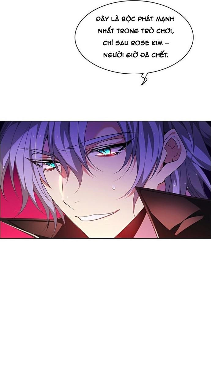 Zero Game - Chương 156