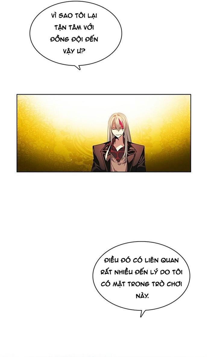 Zero Game - Chương 156