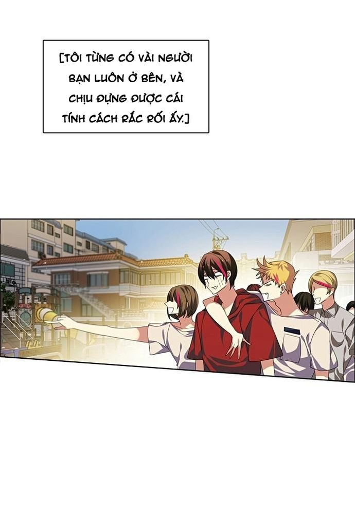 Zero Game - Chương 156