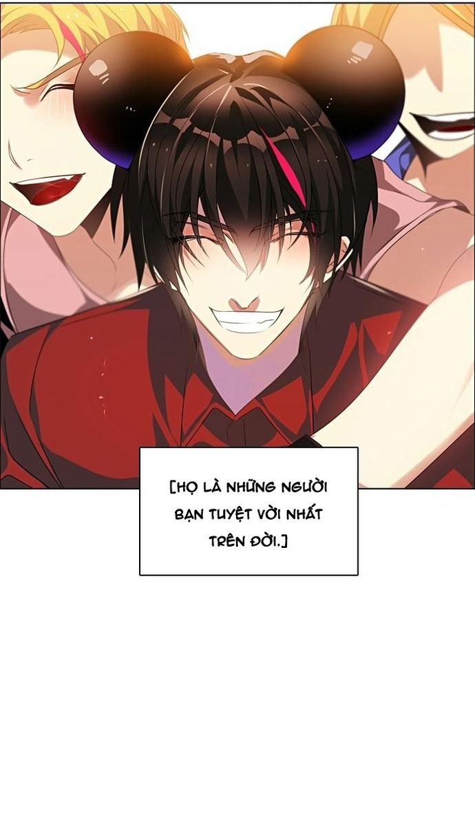 Zero Game - Chương 156