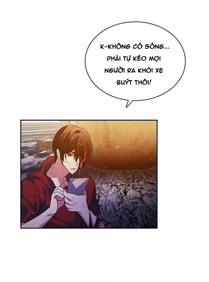 Zero Game - Chương 156