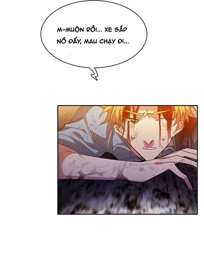 Zero Game - Chương 156
