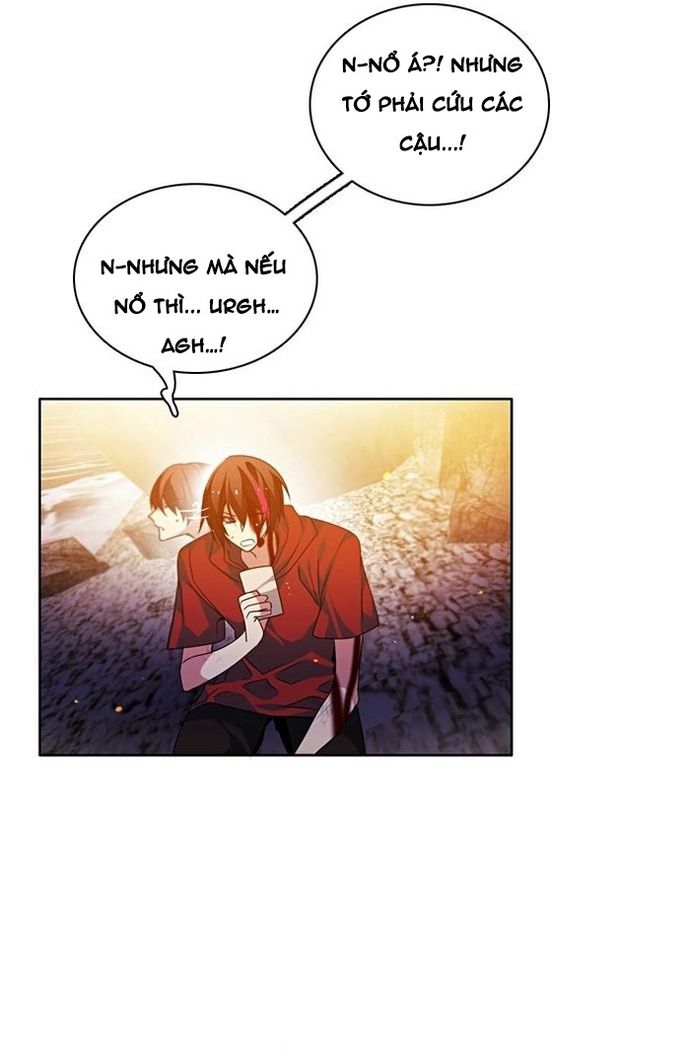 Zero Game - Chương 156