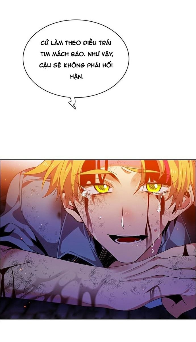 Zero Game - Chương 156