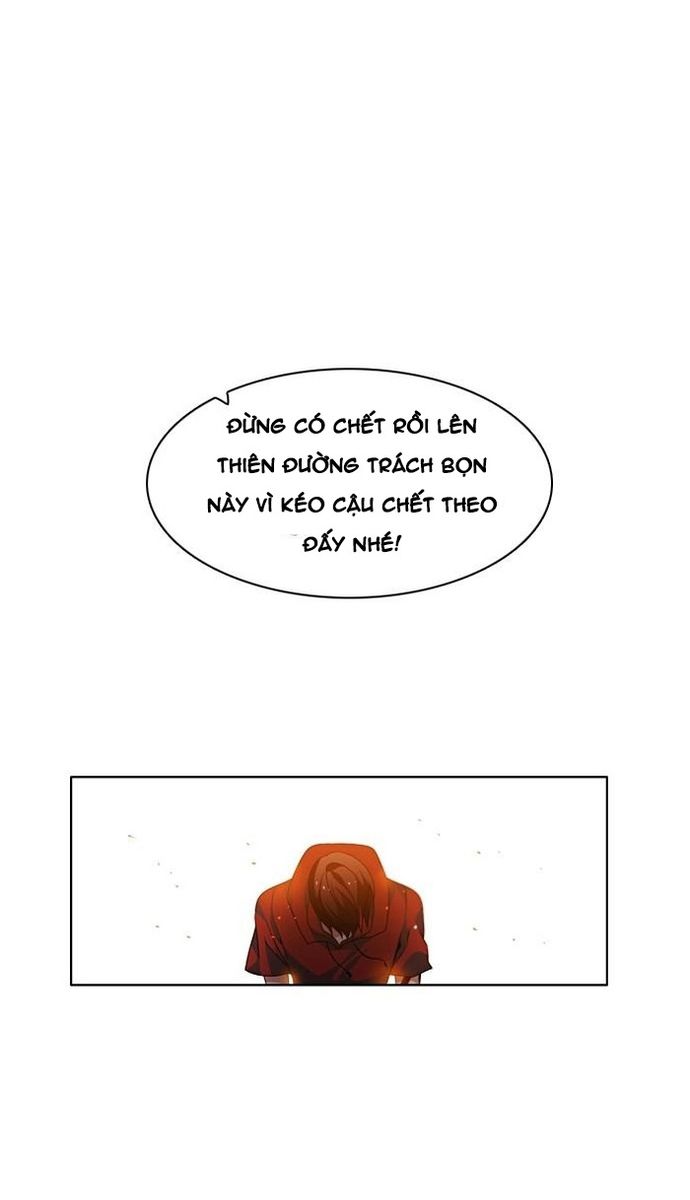 Zero Game - Chương 156