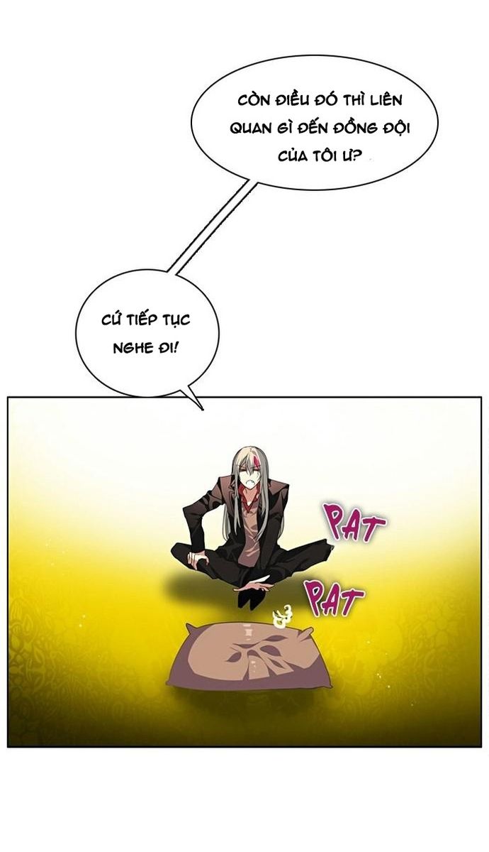 Zero Game - Chương 156