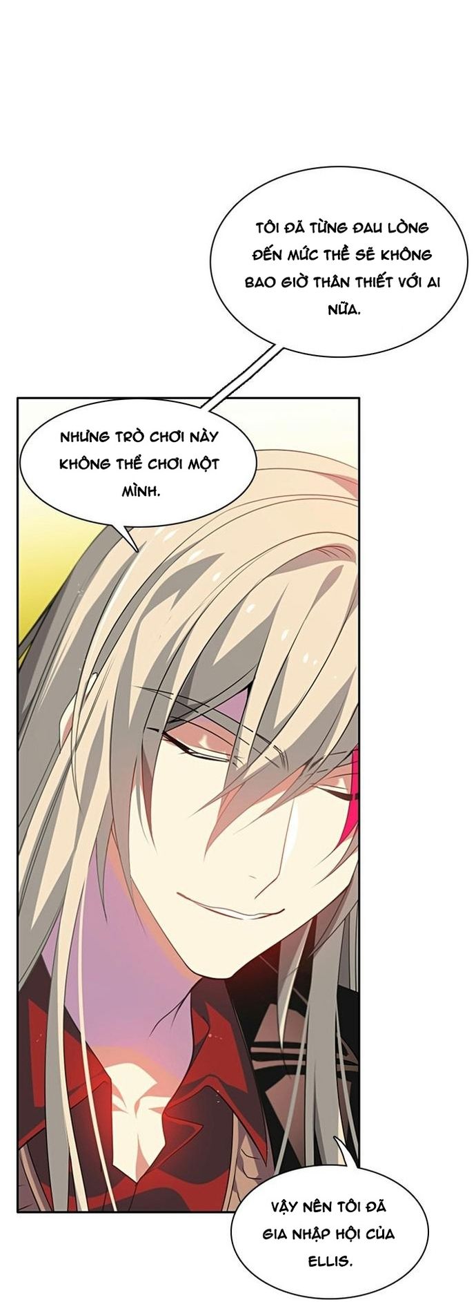 Zero Game - Chương 156