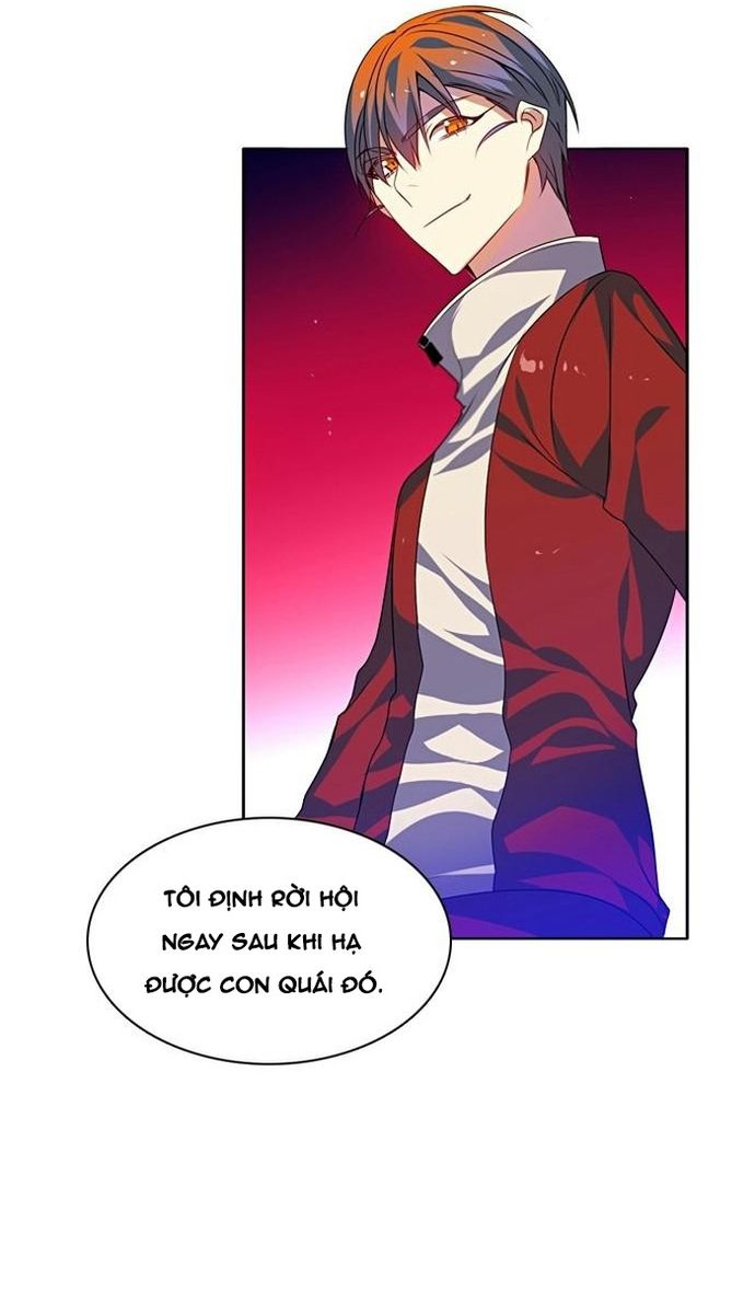Zero Game - Chương 156