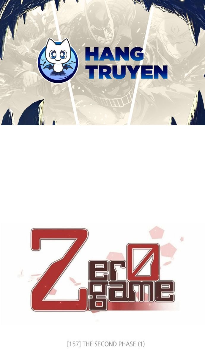 Zero Game - Chương 157