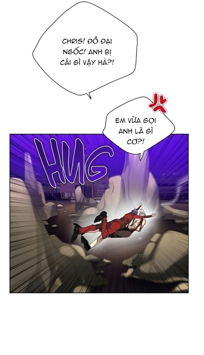 Zero Game - Chương 157