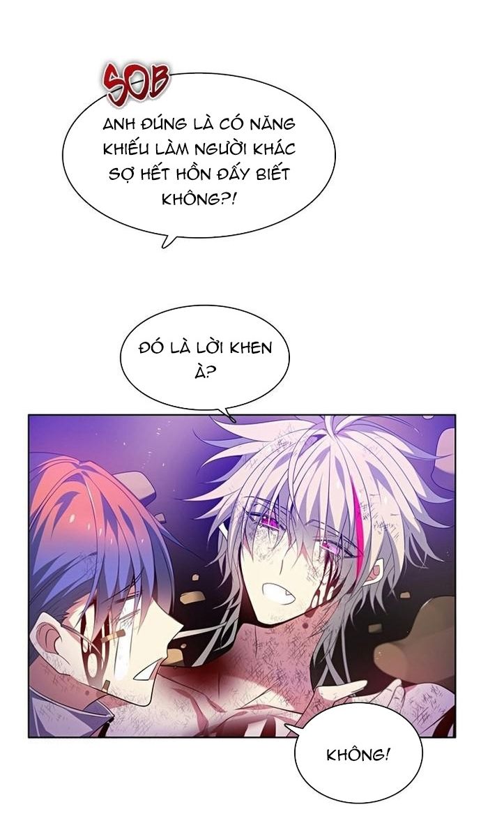 Zero Game - Chương 157