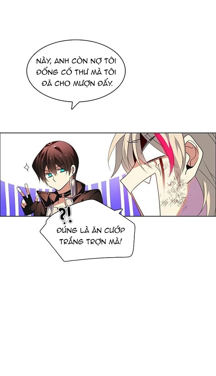 Zero Game - Chương 157