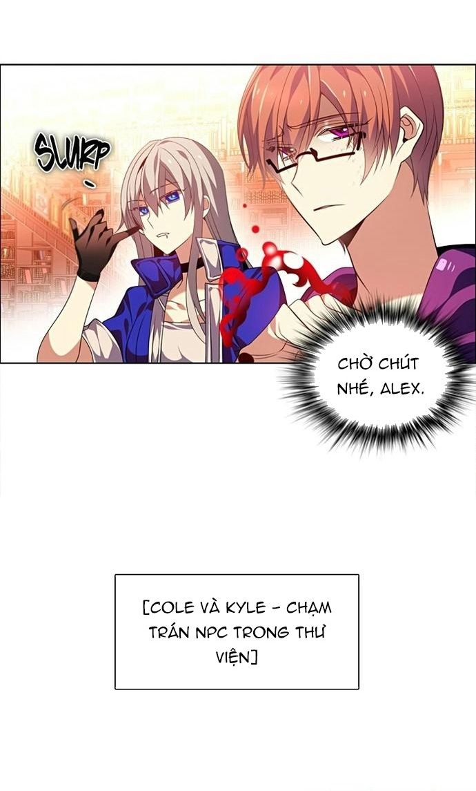Zero Game - Chương 157