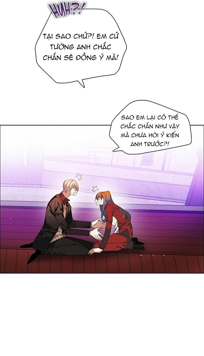 Zero Game - Chương 157