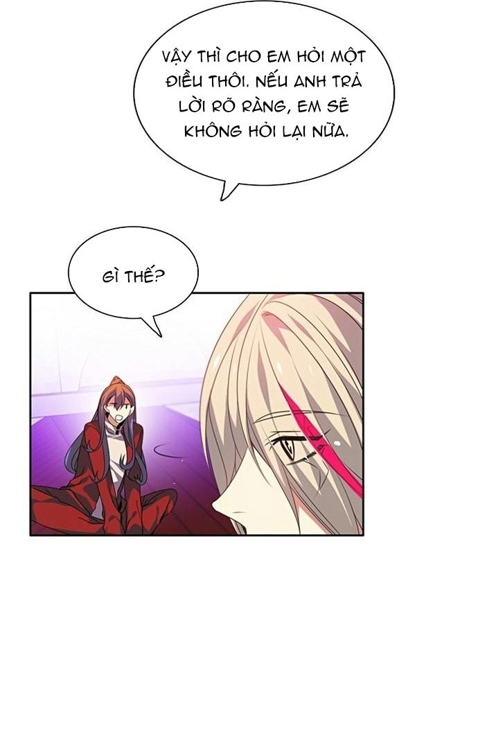 Zero Game - Chương 157