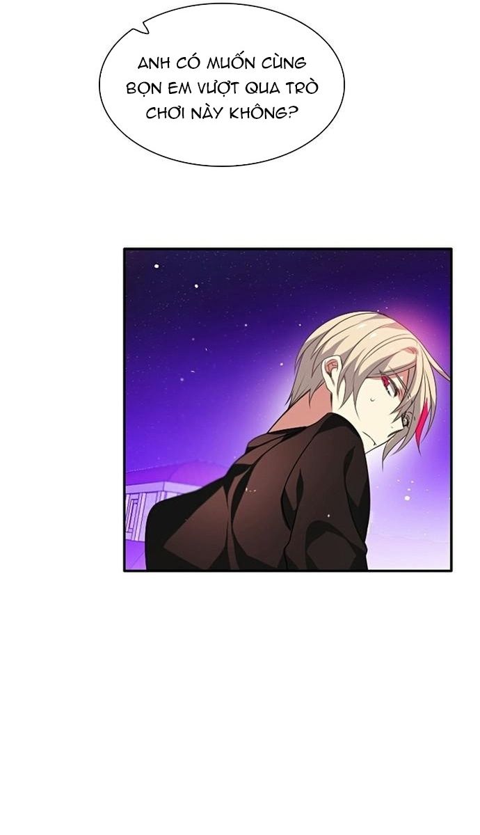Zero Game - Chương 157