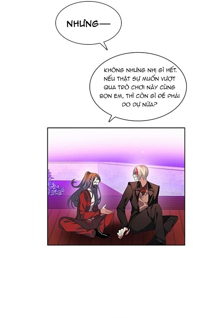 Zero Game - Chương 157