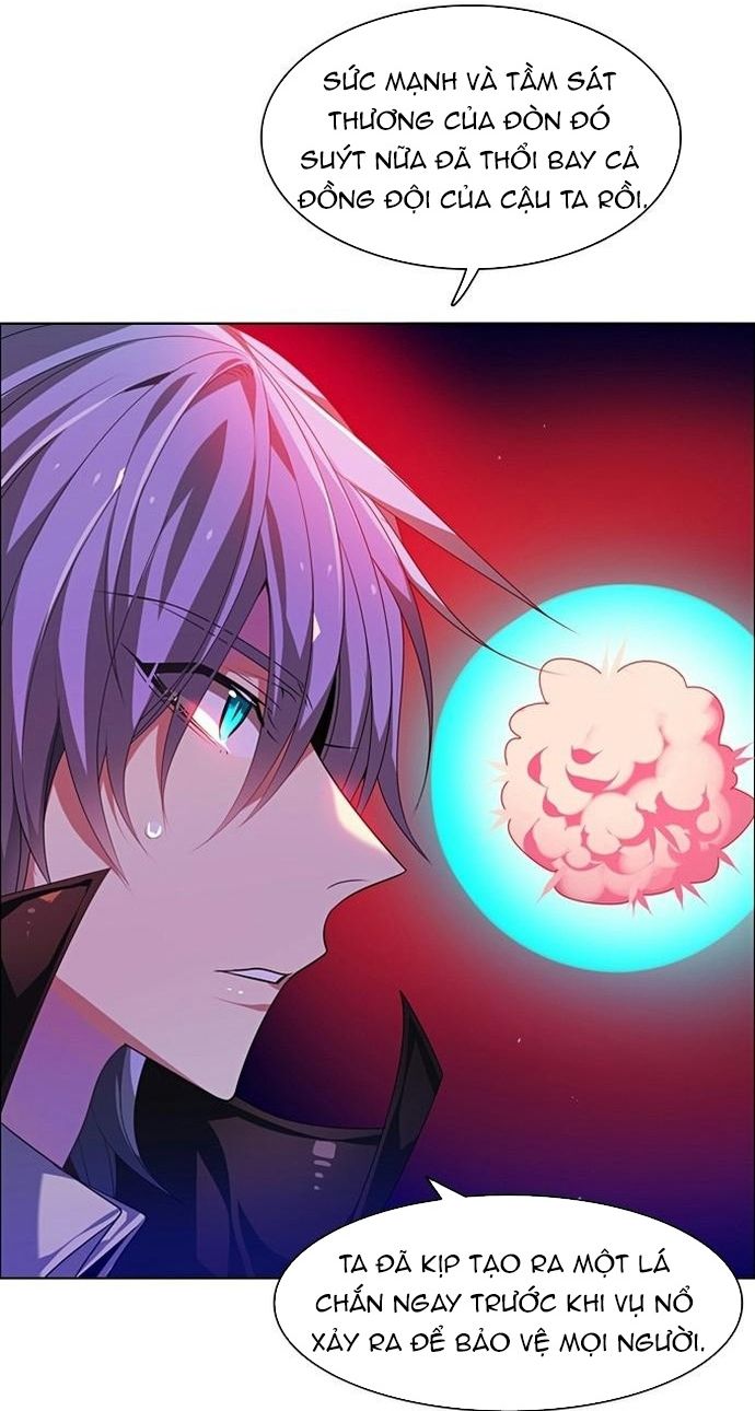 Zero Game - Chương 157