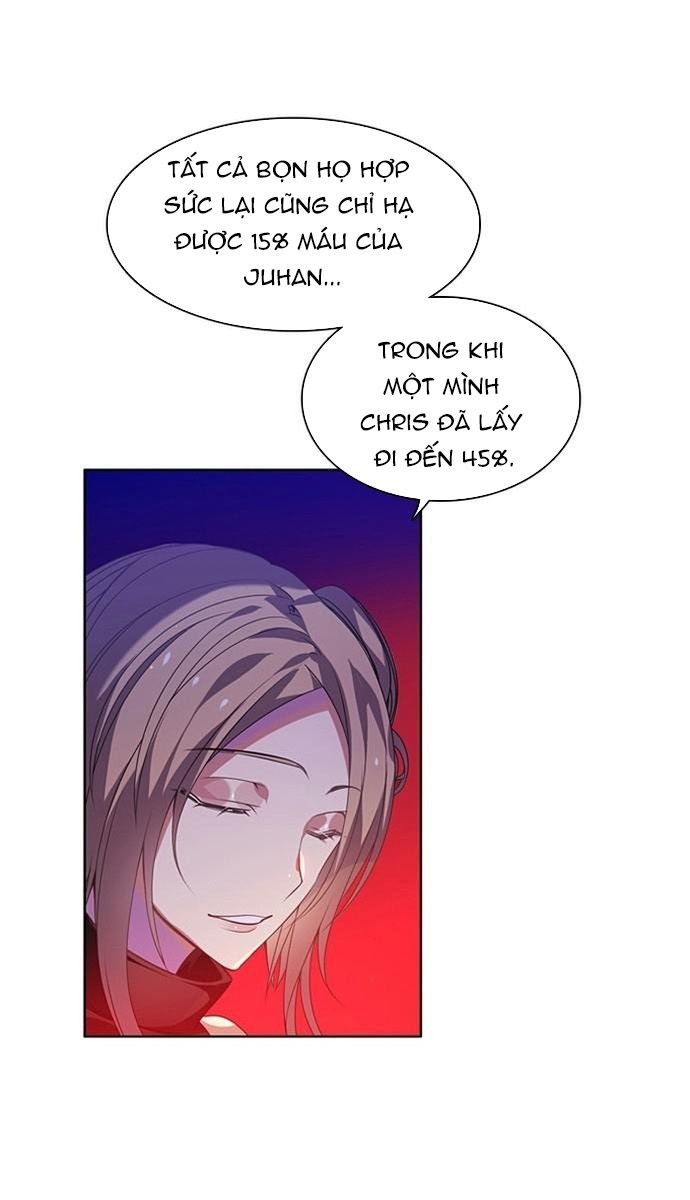 Zero Game - Chương 157