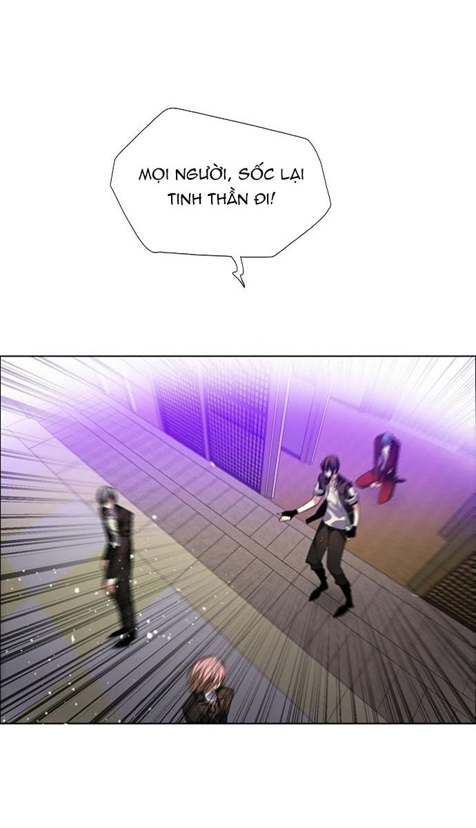 Zero Game - Chương 157